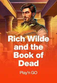 BookofDead